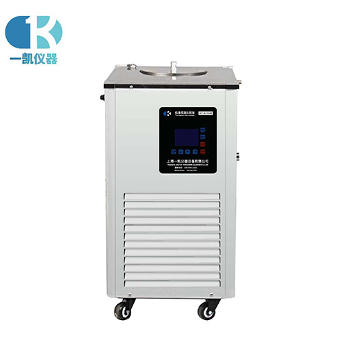 实验室仪器低温恒温反应槽主要应用于哪些实验？