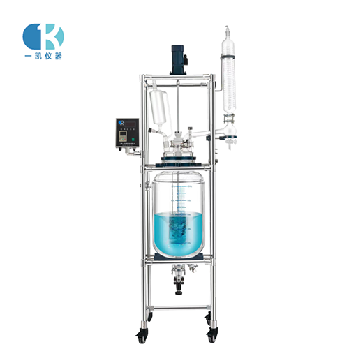 玻璃反应釜在使用过程中应注意哪些安全问题？