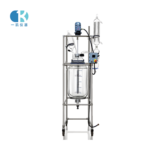 防爆玻璃反应釜市场：现状、挑战与机遇