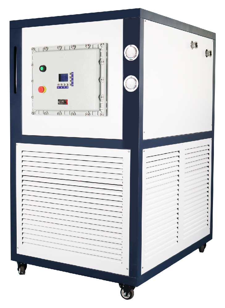 高低温一体机在实验中一般承担什么作用呢？